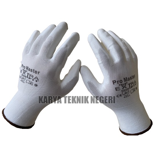 PROMASTER SARUNG TANGAN PELINDUNG