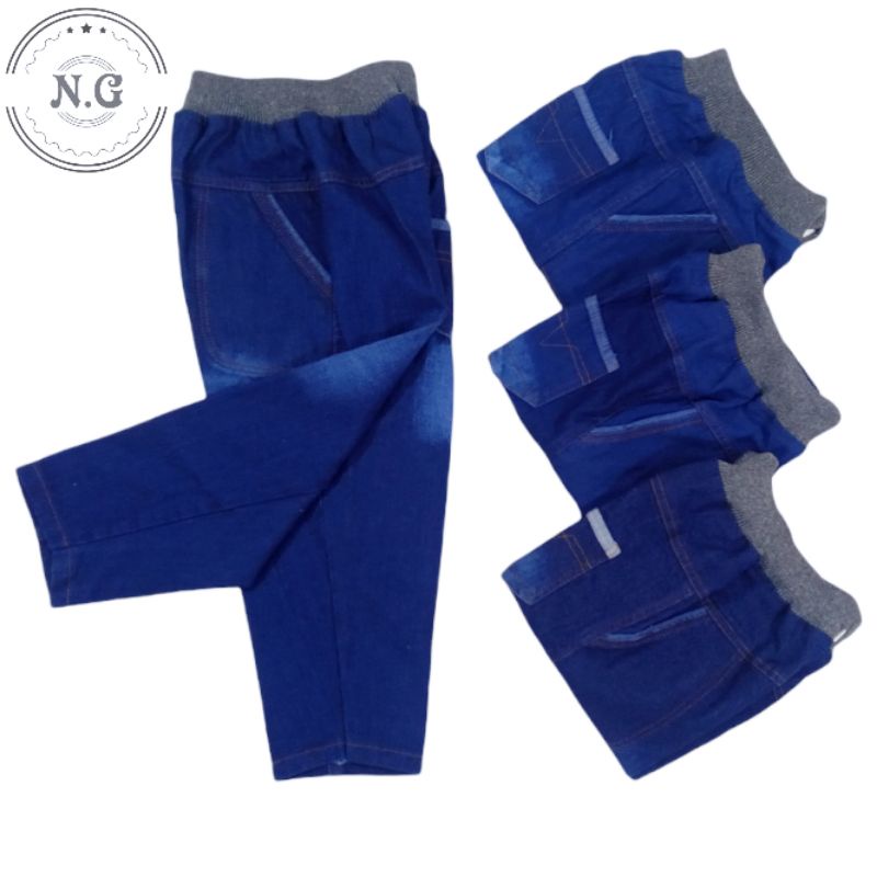 N.G-Jeans Anak Skinny 1-12 Tahun /CELANA PANJANG Jeans Anak Cowok Cewek /Celana Jeans Anak Laki Laki