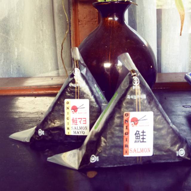 

Onigiri