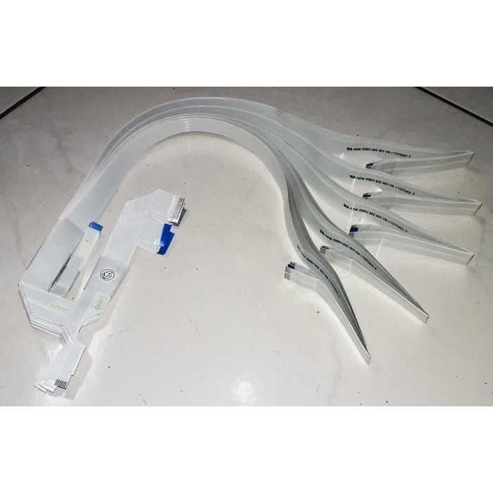 Kabel fleksibel printhead print head EPSON TX700w, TX710w