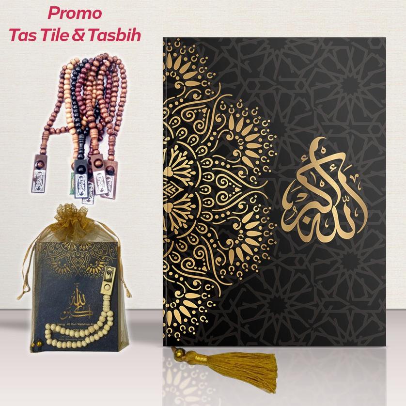 ((BISA COD)) Cetak Buku Yasin Hardcover /Cetak Buku Yasin RCP / Cetak Buku Yasin