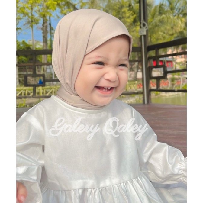 PASTAN ANAK / PASHMINA SEGITIGA  INSTANT /HIJAB SEGITIGA INSTANT ANAK / HIJAB SEGITIGA BABY &amp; KIDS