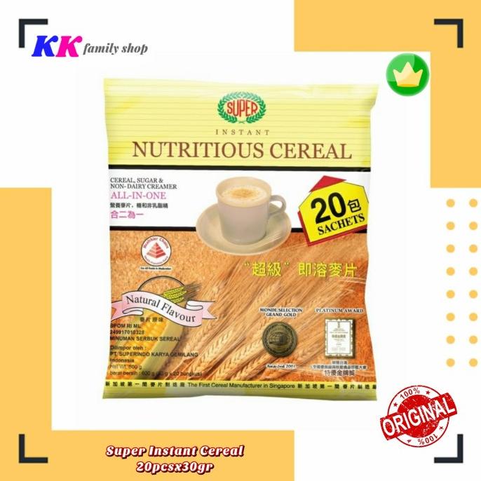 

Cuci Gudang Awal Tahun Super Instant Cereal Cuci Gudang Awal Tahun