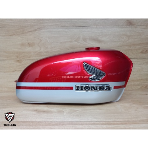 TANGKI CB100 CB125 TANGKI GLATIK