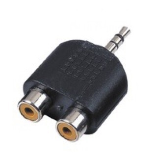 rca to stereo 3.5mm