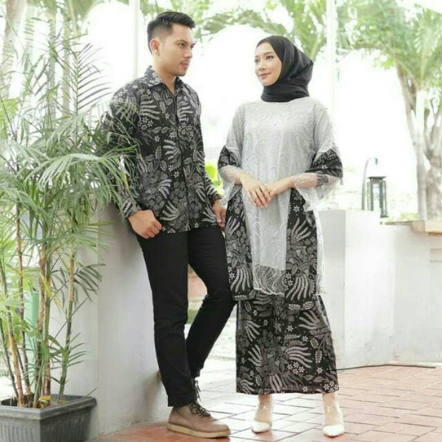  Kebaya  couple  murah Kebaya  tunangan  Baju couple  