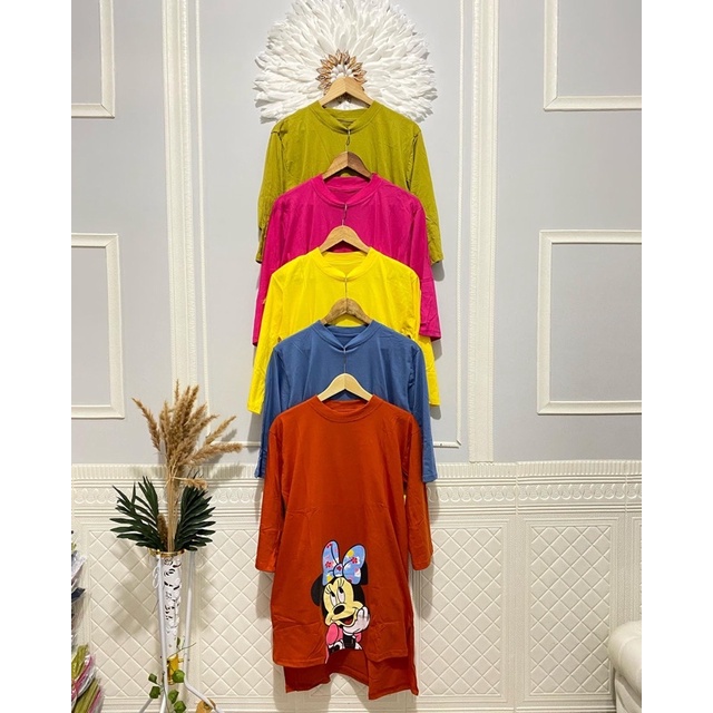 tunik micki/mini