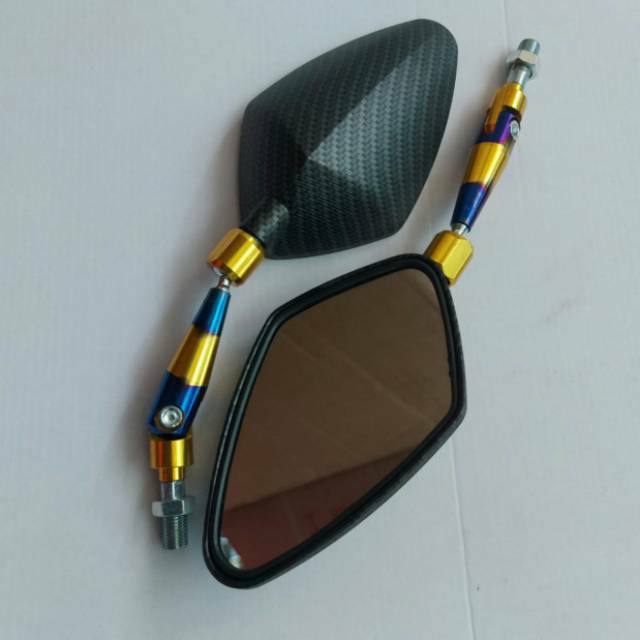 Spion Lipat Tomok 2660 Universal