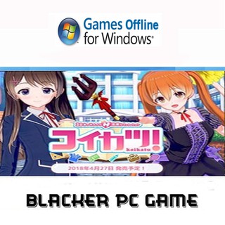 Jual Koikatsu BetterRepack RX11 PC game Offline | Shopee Indonesia