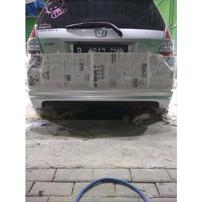 bodykit Jazz Idsi Mugen