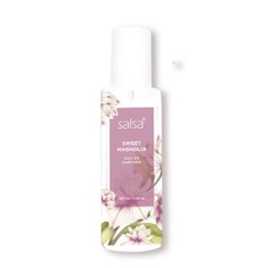 [EDP] ^ KYRA ^ Salsa Parfum Flower Series Wangi Tahan Lama Eau De Parfume - Netto 60 ml