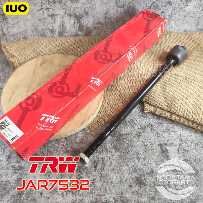 Rack End Toyota Soluna Long tie rod TRW JAR7532