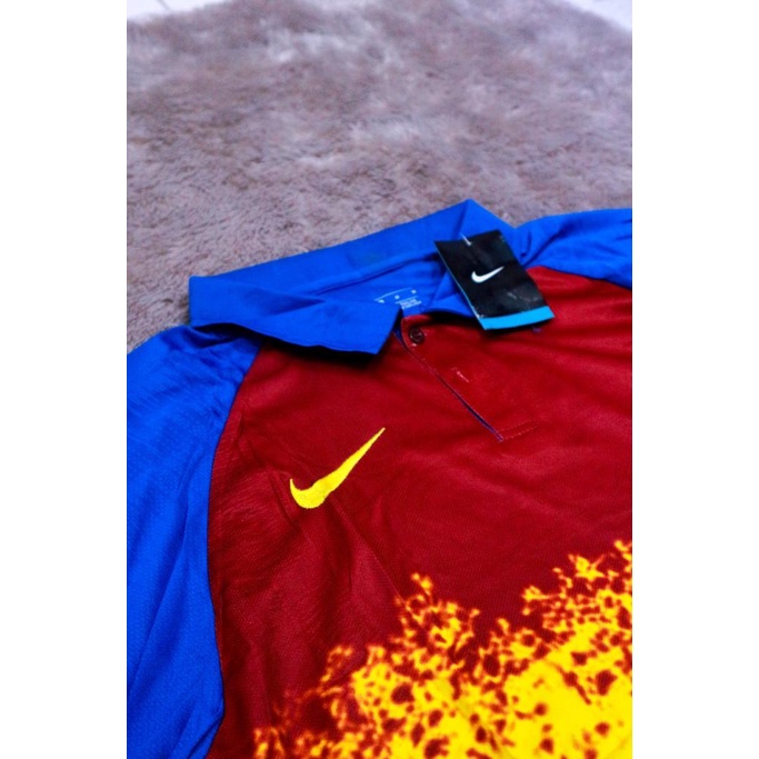 Setelan baju futsal sepak bola ( 0008 ) IMPORT GRADE ORI