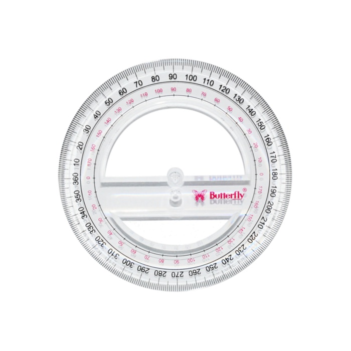

PENGGARIS LINGKARAN/BULAT 15 CM - PENGGARIS LINGKARAN/BULAT