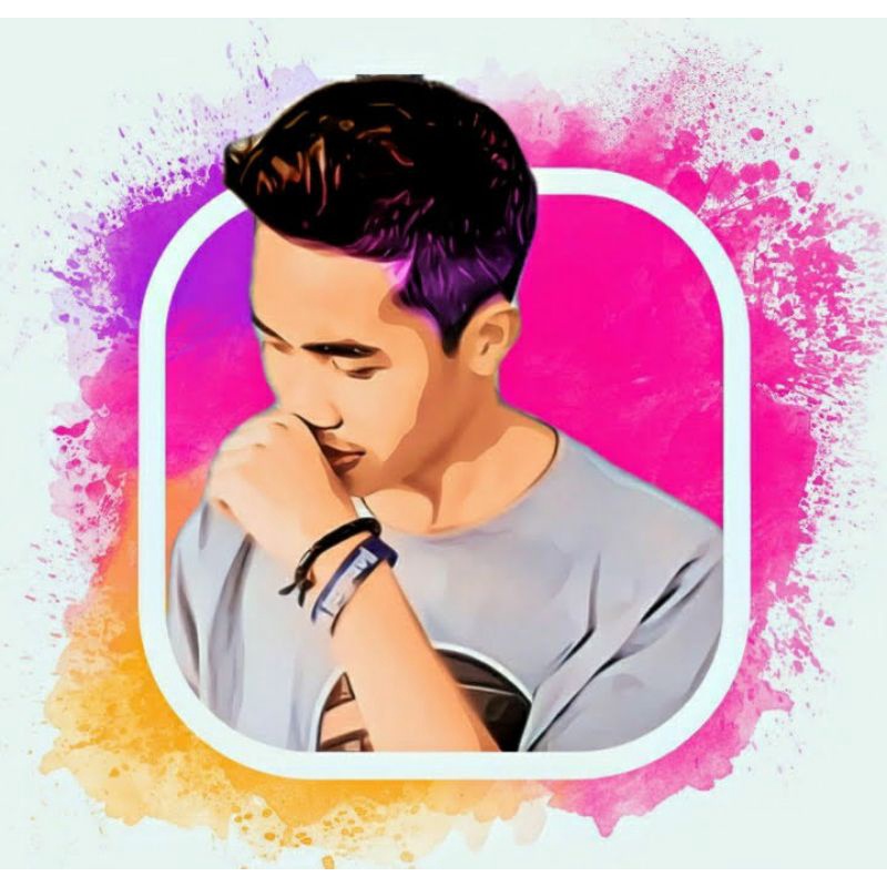 JASA EDIT FOTO VECTOR KEKINIAN