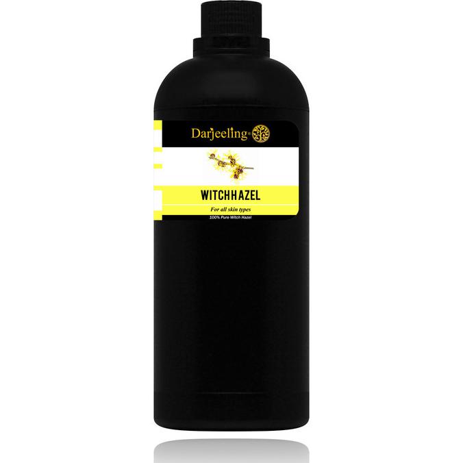 1L Witch Hazel Extract Alcohol Free Witch Hazel Distillate