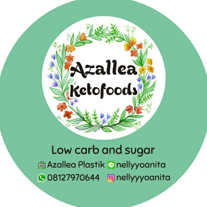 

Jual!Jual! Catering Keto Harian Produk Laris