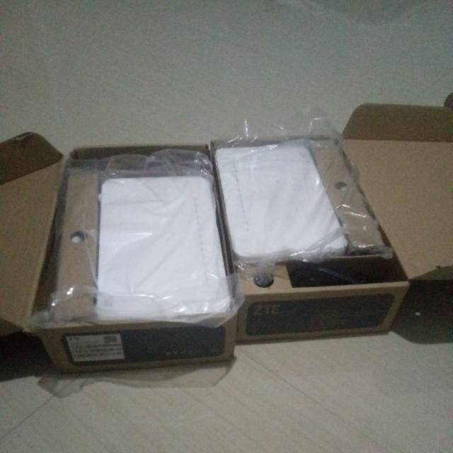ONT ZTE F670L , ZXHN F609 (modem, adaptor,)