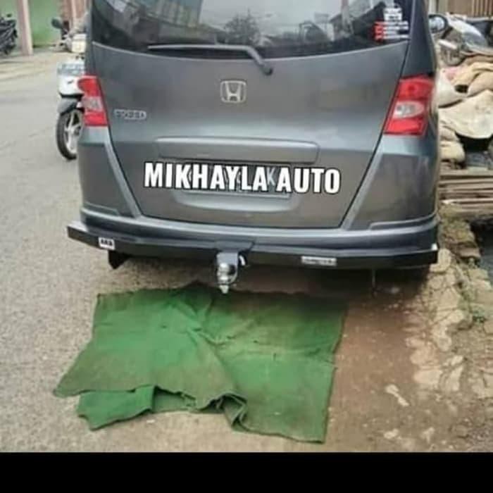 *Otomotif* TOWING BUMPER BELAKANG ARB MOBIL HONDA FREED