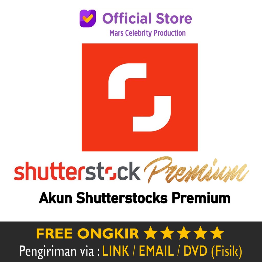 Shutterstock Premium Lifetime Account Foto Footage Vector Image Shutterstocks