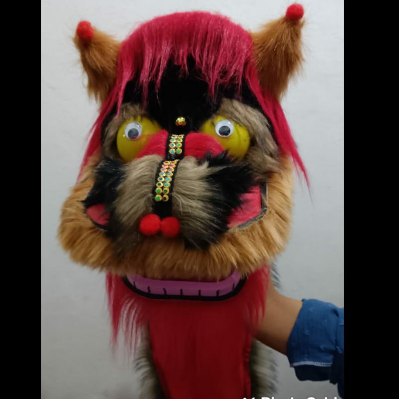 CAPLOKAN JARANAN TETETOET BARONGAN