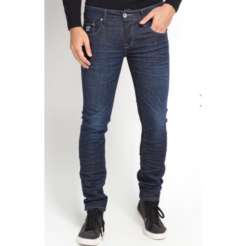 CELANA JEANS PRIA BOOMBOGIE KUALITAS TERBARU ORIGINAL/CELANA PANJANG BOOMBOGIE
