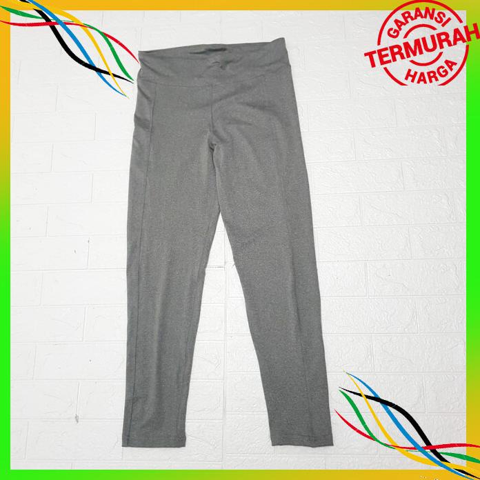 OLAHRAGA CELANA PANJANG WANITA AEROPOSTALE LEGGING SPORT BAYAR COD