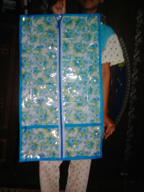 [termurah+bonus] Termurah Set 3in1 Organizer Full Resleting | Hanger Jilbab Tas Sepatu | Hbo Hso Hjo