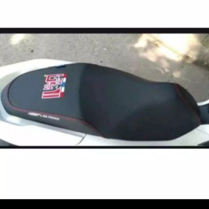 kulit jok nathong pcx nmax adv