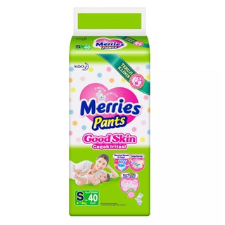Jual Merries L44 L 44 XL38 XL 38 M50 M 50 S40 S 40 XXL28 XXL 28 Good ...