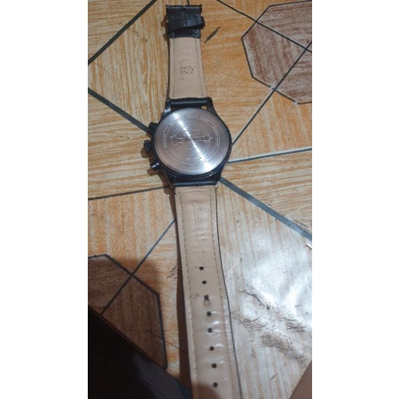 Harga jam tangan cheap timex indiglo wr 100m