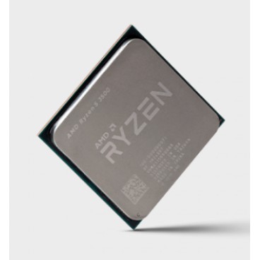 AMD RYZEN 5 3500 (6 CORE, UP TO 4.1 GHZ, AM4 SOCKET, 16MB CACHE)