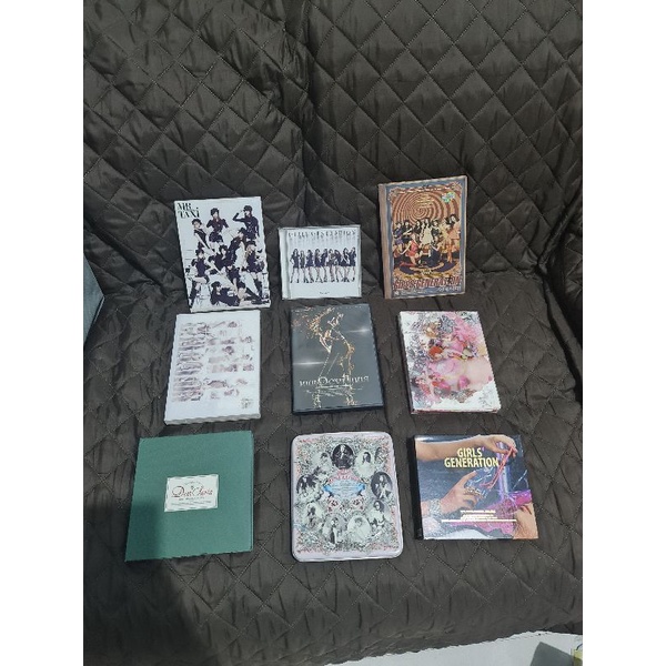 Girls Generation / SNSD Album