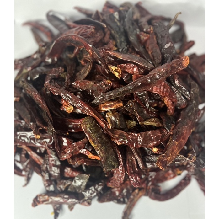 

Cabe Kering Wonder Hot 100Gram