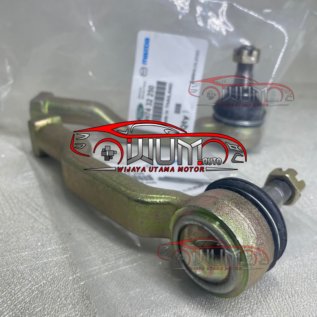 TIE ROD END LONG TIE ROD DALAM PANJANG FORD RANGER 2.5 2.9 EVEREST TDI