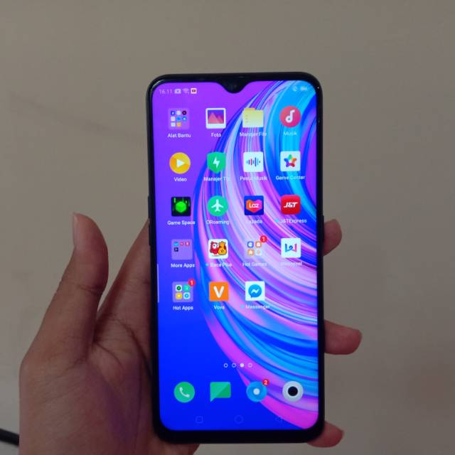 Oppo F11 4/128