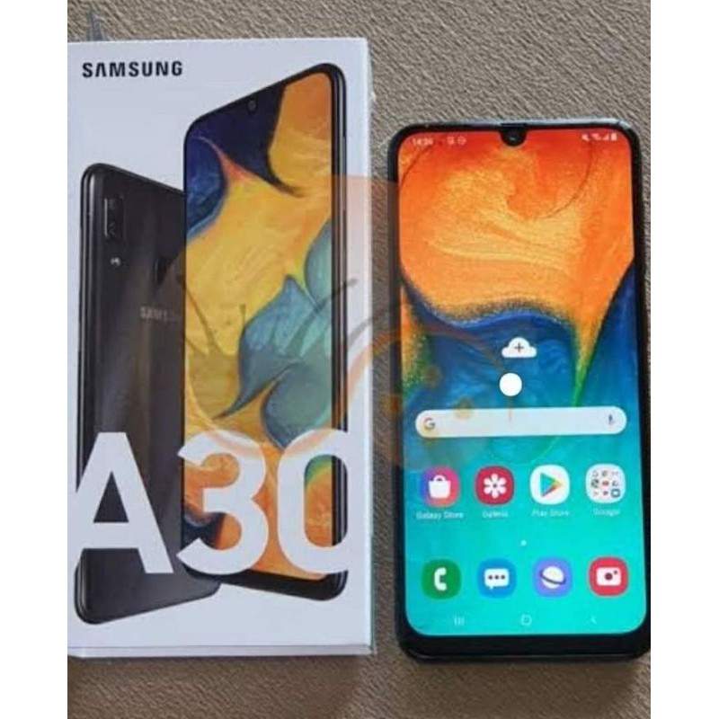 Samsung A30 4GB/64GB [[SECOND]]