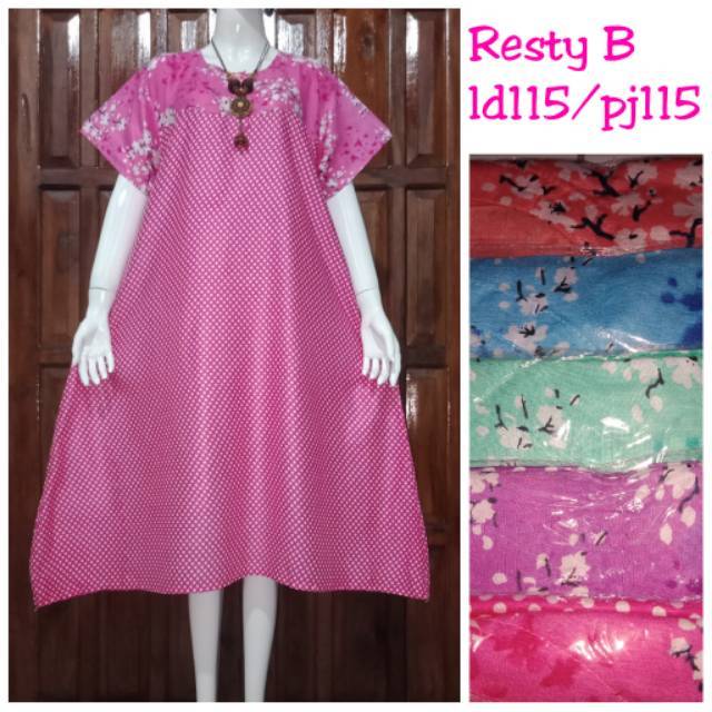 daster payung grosir