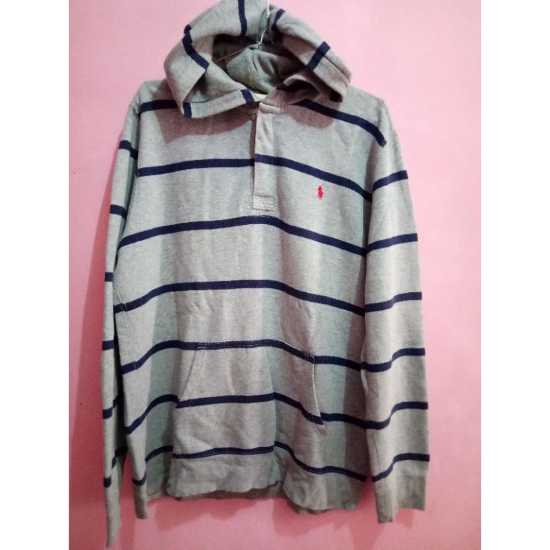 Hoodie Polo original xl