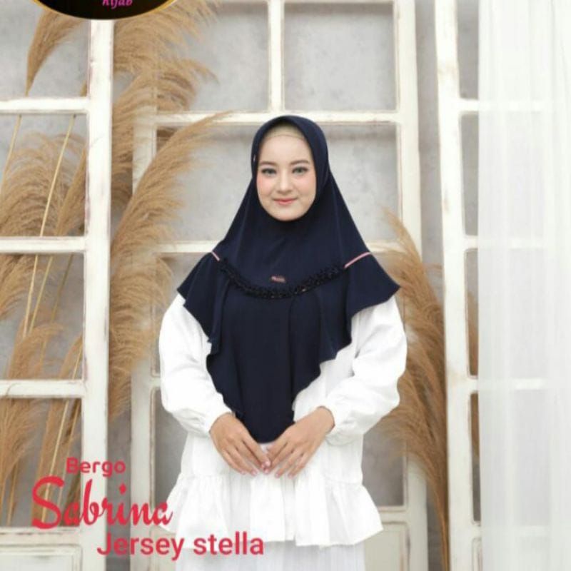 Maudy Sabrina//hijab Maudy//hijab terbaru//hijab keren//hijab terlaris//cod