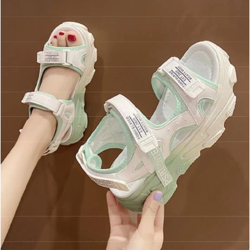 DCAL SANDAL TALI ANAK KK57