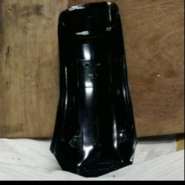 Spakbor slebor rear fender belakang rxk rx King rxking 3m5 hitam