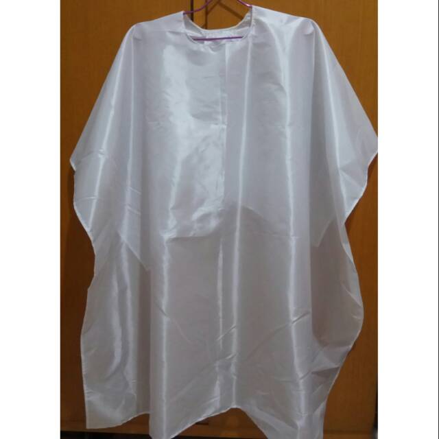 Kep Penutup Badan Saat Potong Rambut Shopee Indonesia