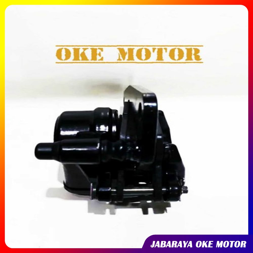 KALIPER DEPAN BAWAH YAMAHA MIO FINO FI GODD GUALITY