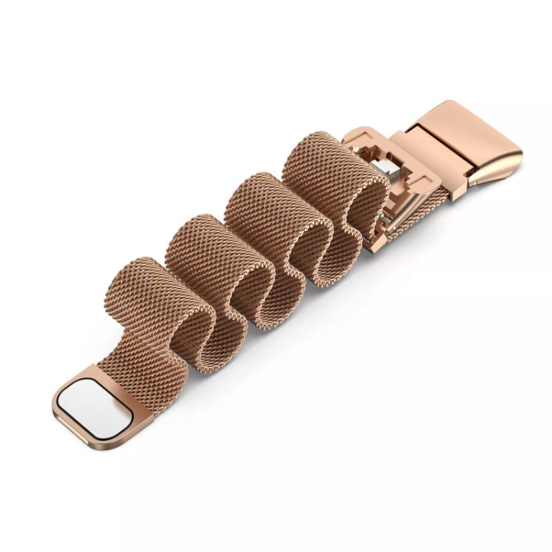 Strap Milanese Magnetic for Huawei Band 6 / Honor Band 6