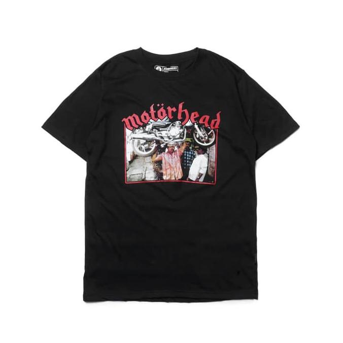 Kamengski - Motorhead Tee
