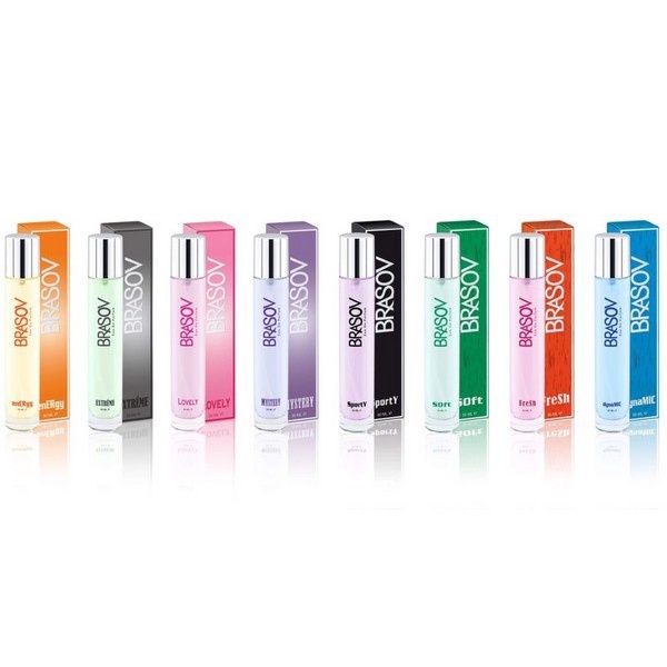 Parfum Brasov Unisex 50 ml