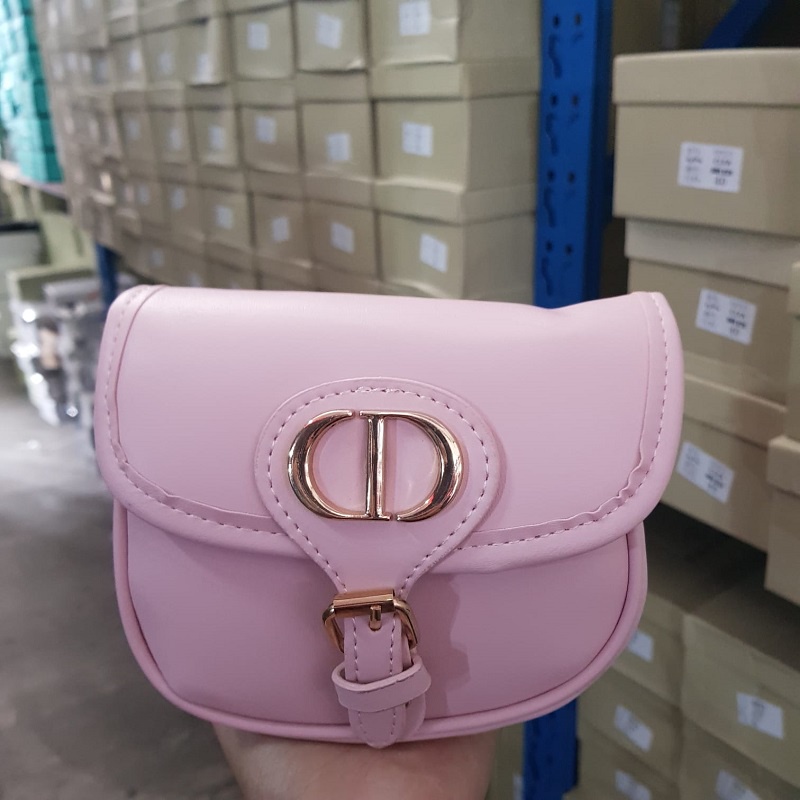 [✅BISA COD] Tas Wanita Import SLING BAG VIRAL 2022 61137