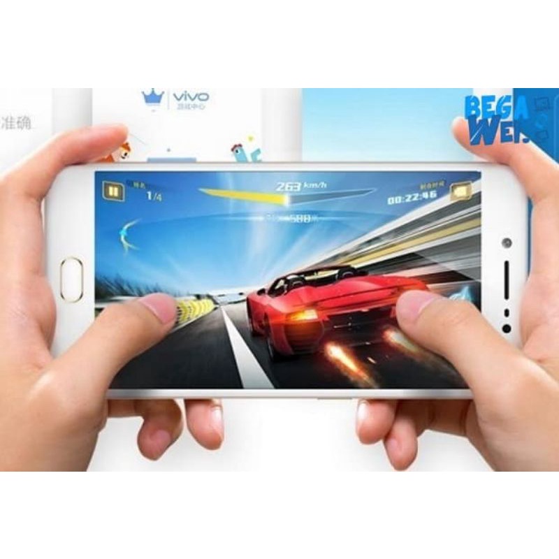 Hp VIVO Y67 ORI RAM 6/128GB &amp; 4/64GB [Dual Sim+Li-Po 3000mAh+Camera 13MP+Layar 5,5inci™]BARU FULSET GARANSI 1TAHUN