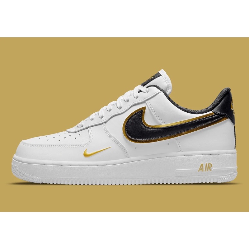 air force 1 double